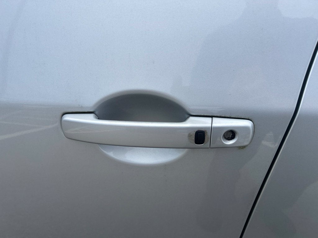 2011 Nissan Altima 3.5 SR