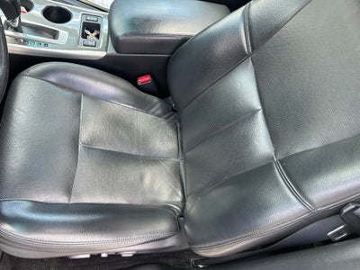2015 Nissan Altima 3.5 SL