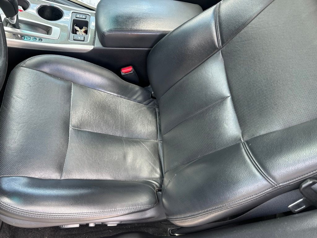2015 Nissan Altima 3.5 SL