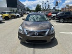 2015 Nissan Altima 3.5 SL
