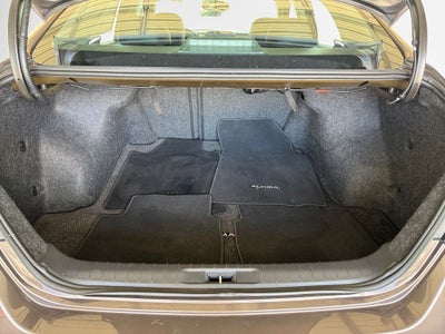 2015 Nissan Altima 3.5 SL