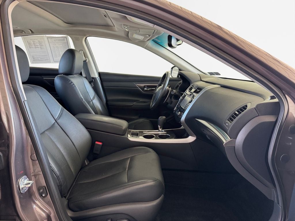 2015 Nissan Altima 3.5 SL