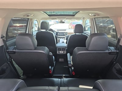 2019 Volkswagen Atlas SEL 4Motion