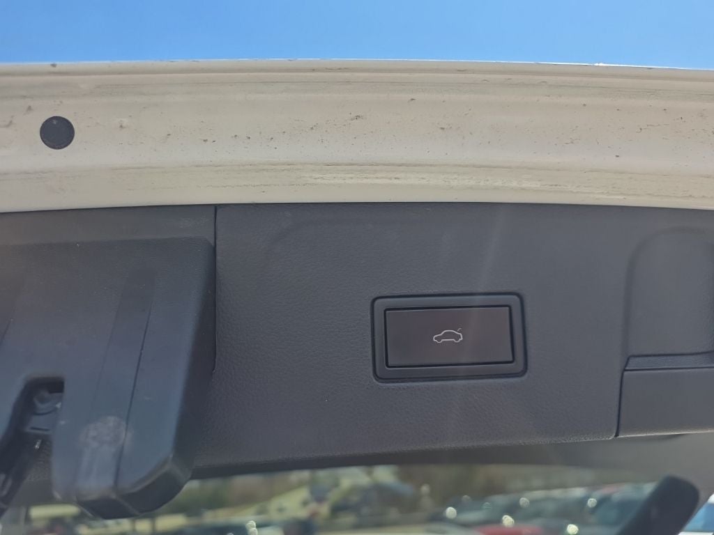 2019 Volkswagen Atlas SEL 4Motion