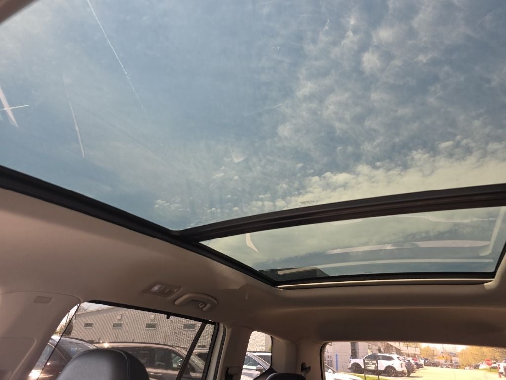 2019 Volkswagen Atlas SEL 4Motion