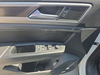 2019 Volkswagen Atlas SEL 4Motion