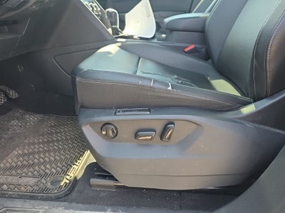 2019 Volkswagen Atlas SEL 4Motion