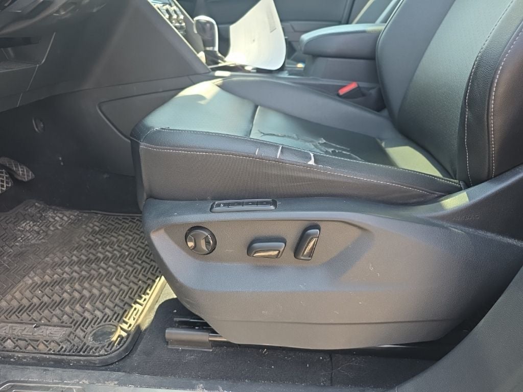 2019 Volkswagen Atlas SEL 4Motion