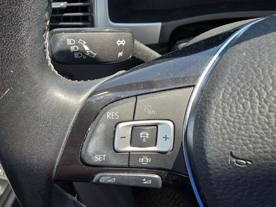 2019 Volkswagen Atlas SEL 4Motion