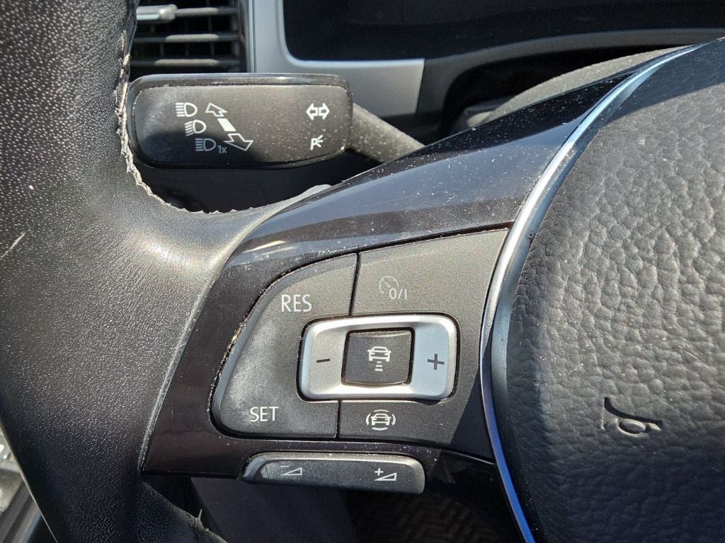 2019 Volkswagen Atlas SEL 4Motion