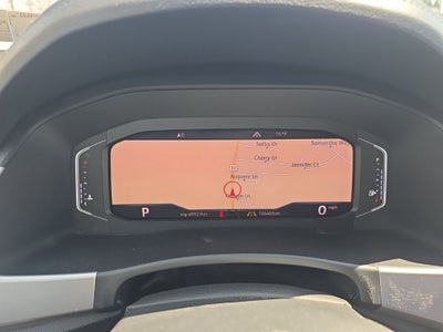 2019 Volkswagen Atlas SEL 4Motion