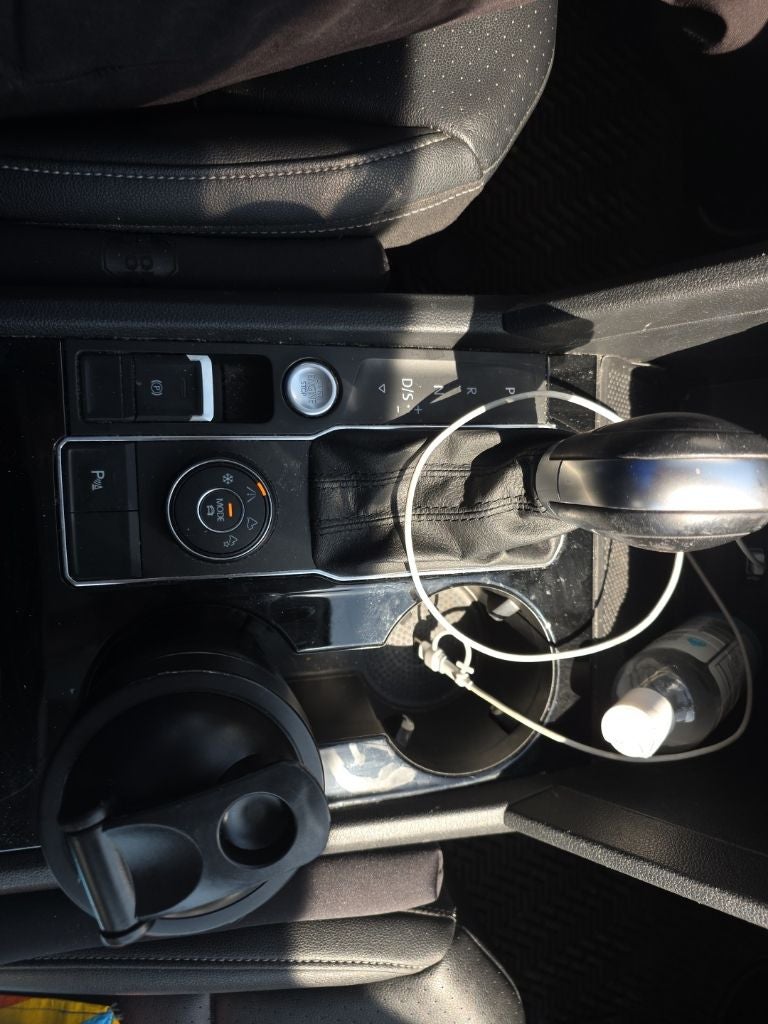 2019 Volkswagen Atlas SEL 4Motion