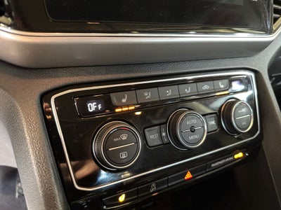2019 Volkswagen Atlas SEL 4Motion