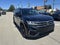 2021 Volkswagen Atlas 3.6L V6 SE w/Technology R-Line