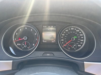 2021 Volkswagen Atlas 3.6L V6 SE w/Technology R-Line