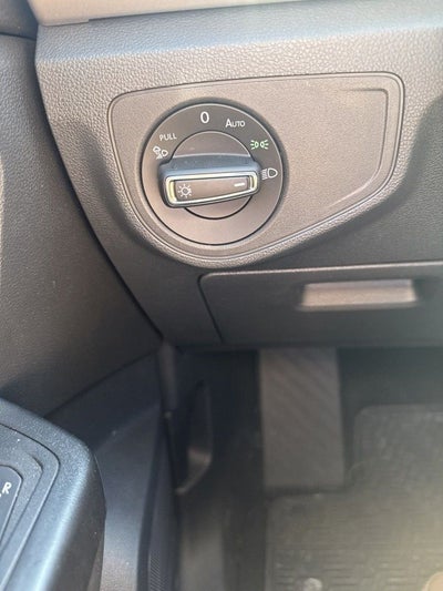 2021 Volkswagen Atlas 3.6L V6 SE w/Technology R-Line