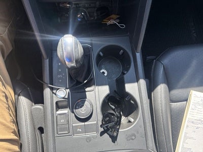 2021 Volkswagen Atlas 3.6L V6 SE w/Technology R-Line