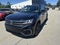 2021 Volkswagen Atlas 3.6L V6 SE w/Technology R-Line