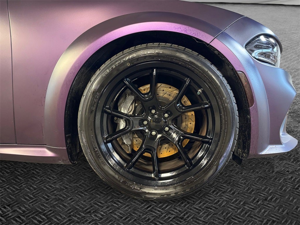 2021 Dodge Charger R/T Scat Pack Widebody