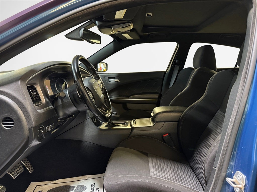 2021 Dodge Charger R/T Scat Pack Widebody