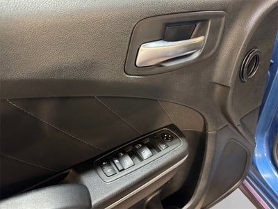 2021 Dodge Charger R/T Scat Pack Widebody