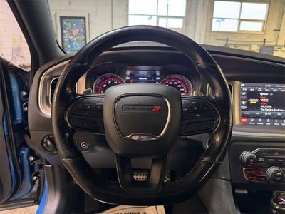 2021 Dodge Charger R/T Scat Pack Widebody