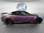2021 Dodge Charger R/T Scat Pack Widebody