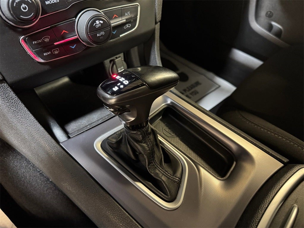 2021 Dodge Charger R/T Scat Pack Widebody