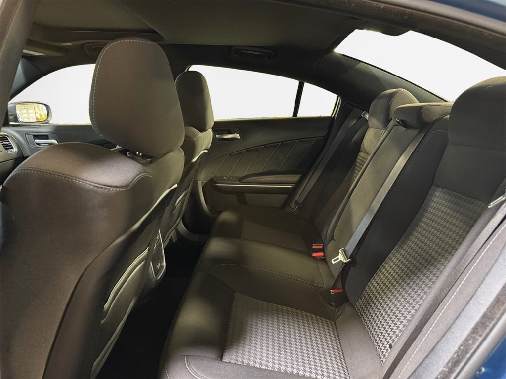 2021 Dodge Charger R/T Scat Pack Widebody