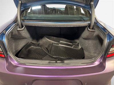 2021 Dodge Charger R/T Scat Pack Widebody