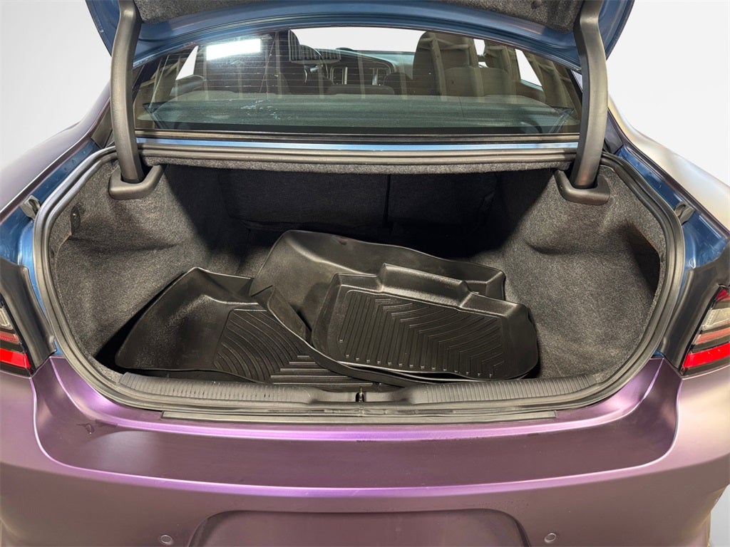 2021 Dodge Charger R/T Scat Pack Widebody