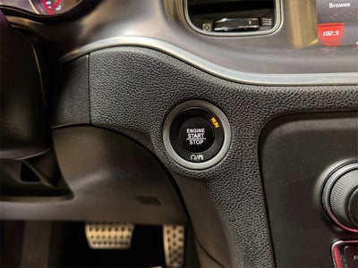 2021 Dodge Charger R/T Scat Pack Widebody