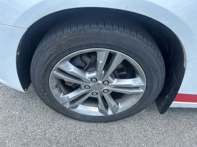 2014 Dodge Charger SXT Plus