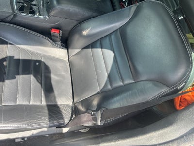 2014 Dodge Charger SXT Plus