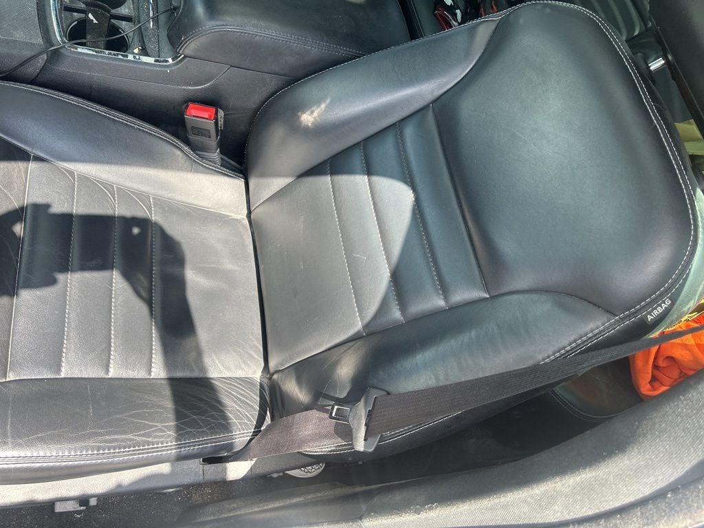 2014 Dodge Charger SXT Plus