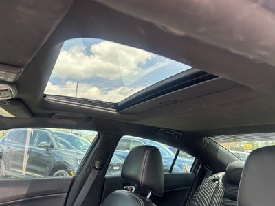 2014 Dodge Charger SXT Plus