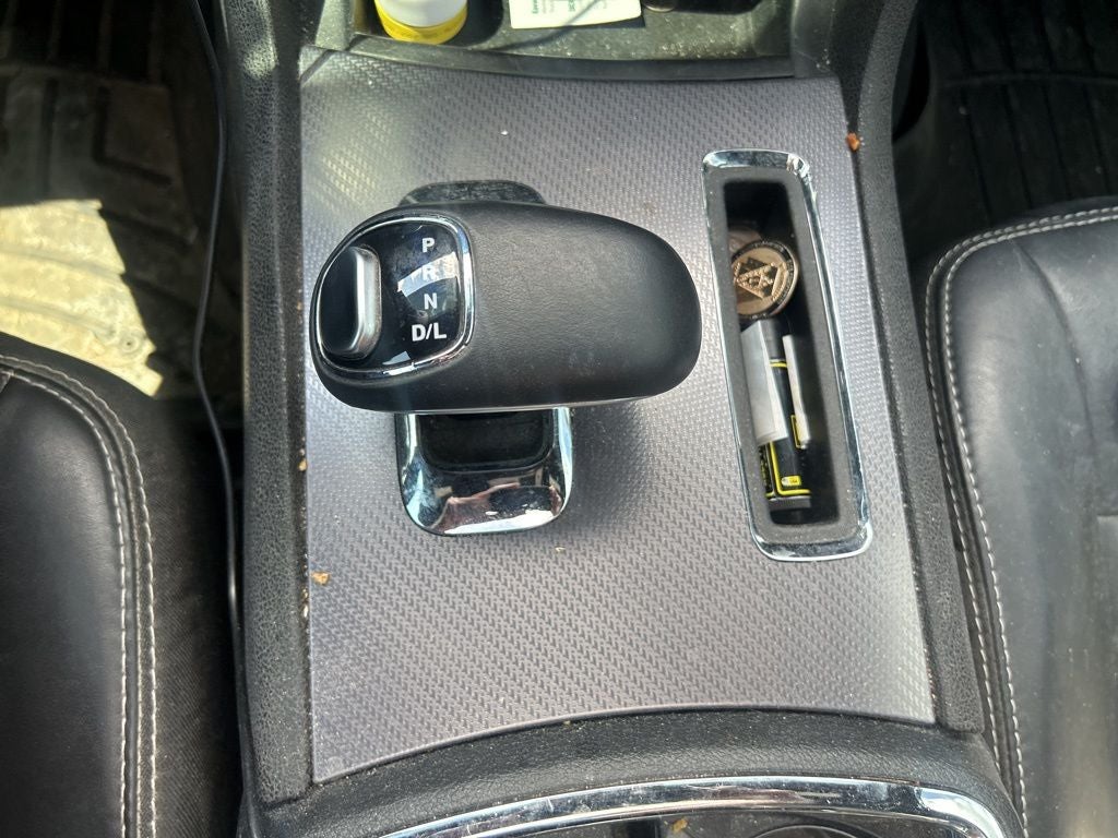 2014 Dodge Charger SXT Plus