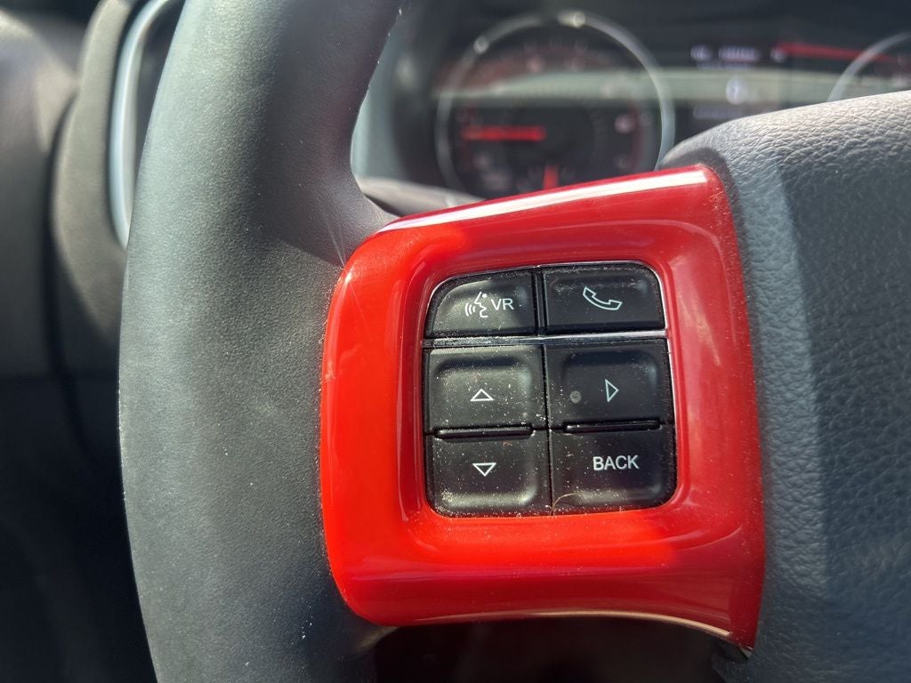 2014 Dodge Charger SXT Plus