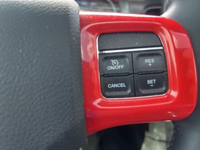 2014 Dodge Charger SXT Plus