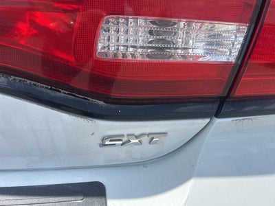 2014 Dodge Charger SXT Plus