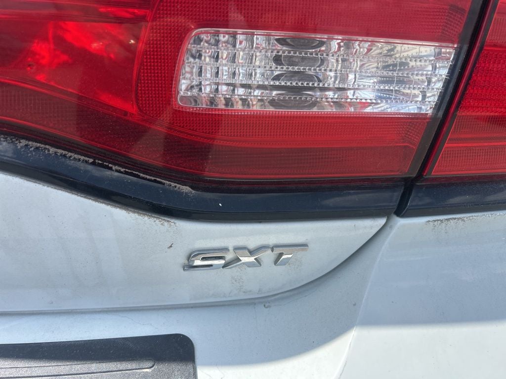 2014 Dodge Charger SXT Plus