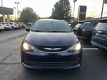 2018 Chrysler Pacifica LX