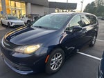 2018 Chrysler Pacifica LX