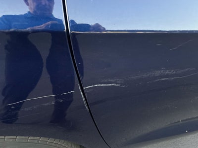 2018 Chrysler Pacifica LX