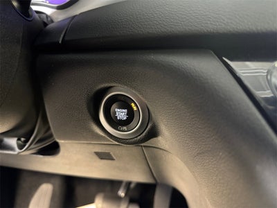 2020 Chrysler Pacifica Hybrid Touring DVD