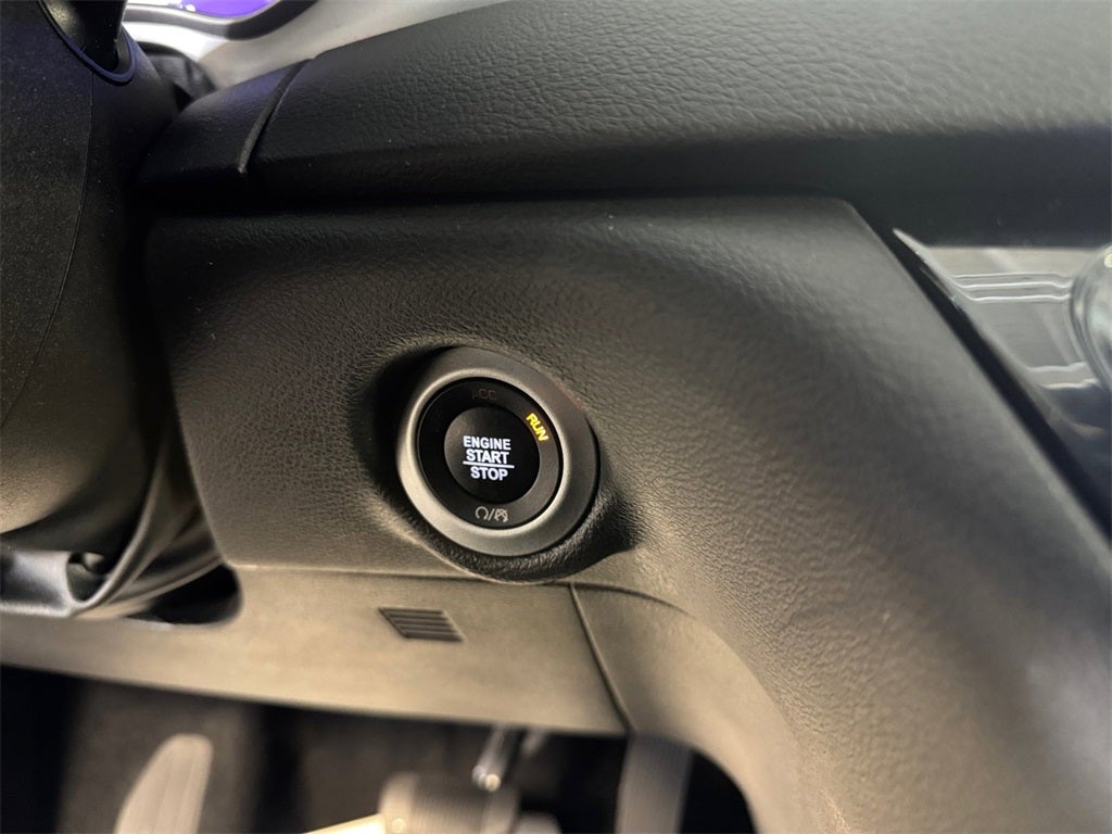 2020 Chrysler Pacifica Hybrid Touring DVD