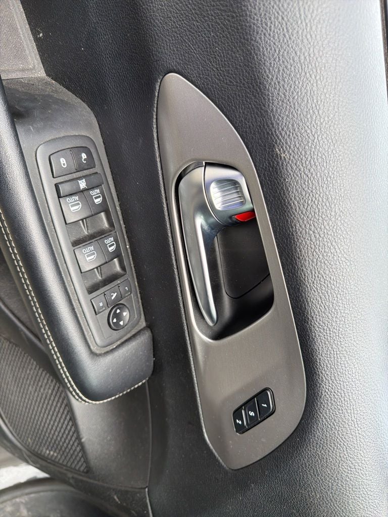 2021 Chrysler Pacifica Limited