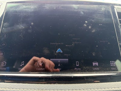 2021 Chrysler Pacifica Limited