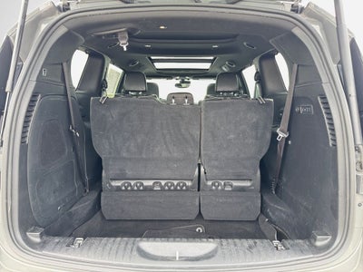 2021 Chrysler Pacifica Limited