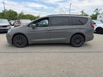 2021 Chrysler Pacifica Limited